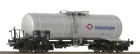76719 Roco Tank car Transfesa